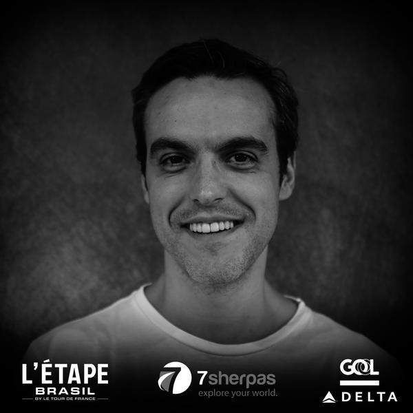 Buy your photos of the eventFoto Oficial Letape Brasil 2018 on Fotop