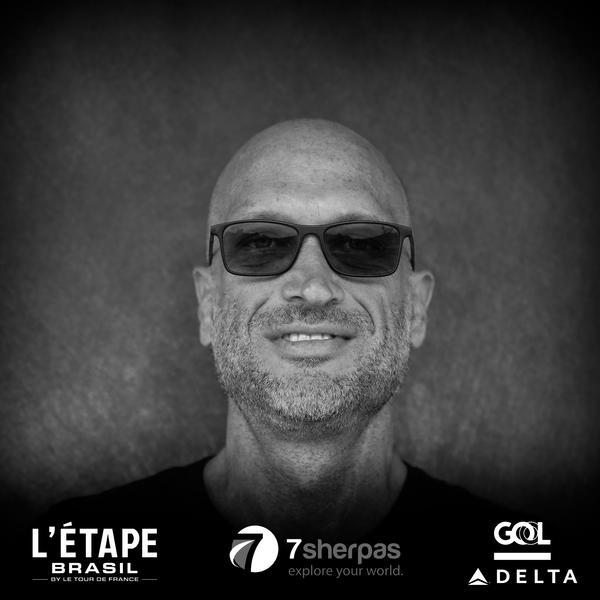 Buy your photos of the eventFoto Oficial Letape Brasil 2018 on Fotop