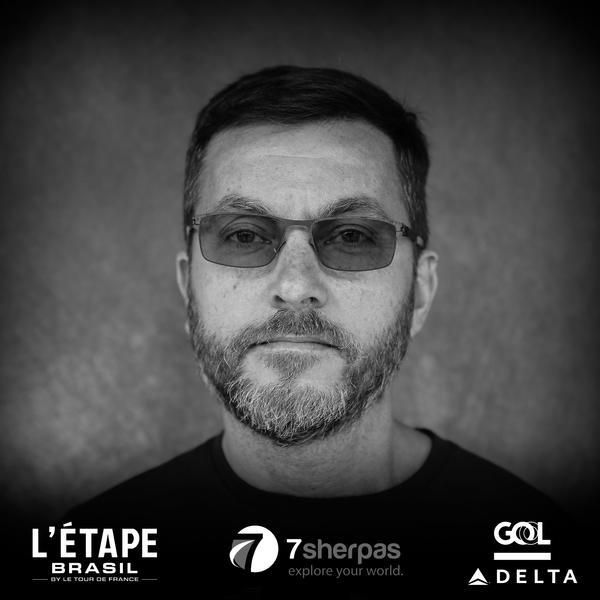 Buy your photos of the eventFoto Oficial Letape Brasil 2018 on Fotop