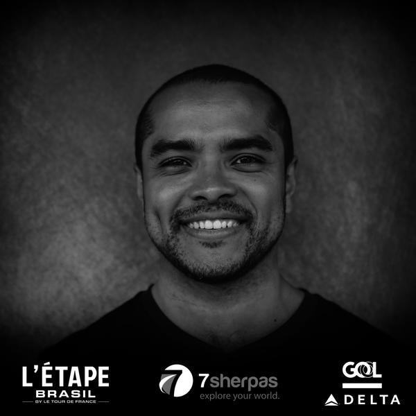 Buy your photos of the eventFoto Oficial Letape Brasil 2018 on Fotop