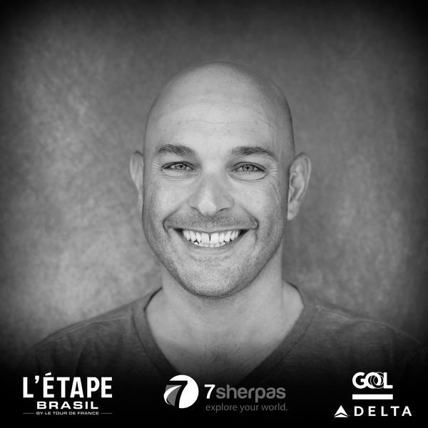 Buy your photos of the eventFoto Oficial Letape Brasil 2018 on Fotop