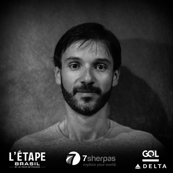 Buy your photos of the eventFoto Oficial Letape Brasil 2018 on Fotop