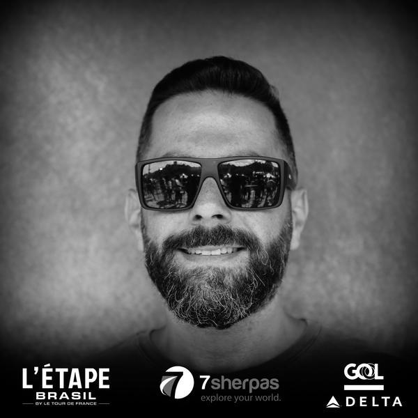 Buy your photos of the eventFoto Oficial Letape Brasil 2018 on Fotop