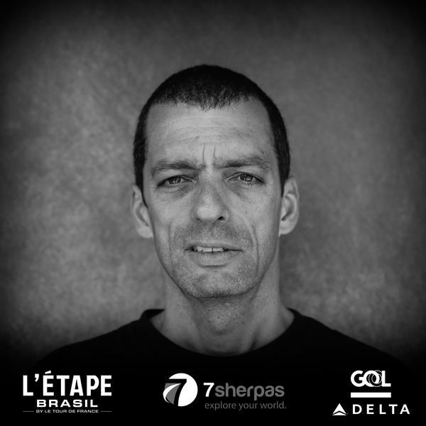Buy your photos of the eventFoto Oficial Letape Brasil 2018 on Fotop