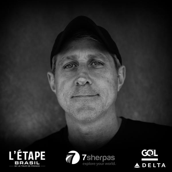 Buy your photos of the eventFoto Oficial Letape Brasil 2018 on Fotop