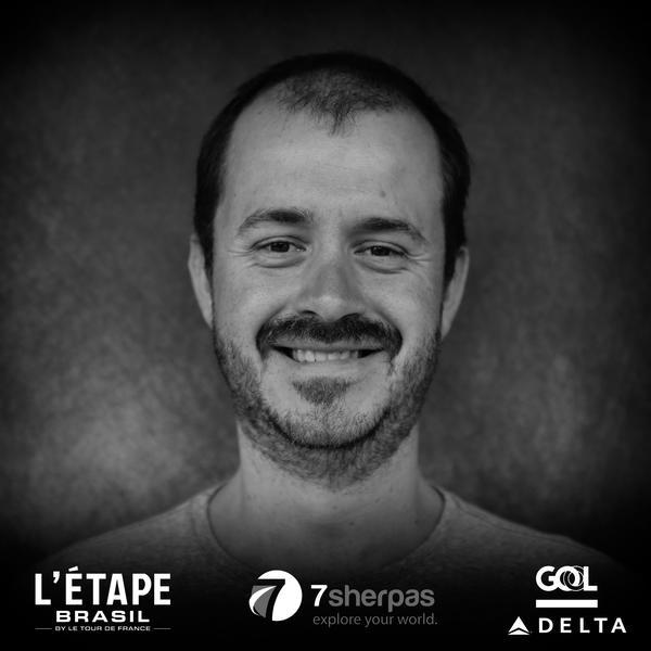 Buy your photos of the eventFoto Oficial Letape Brasil 2018 on Fotop