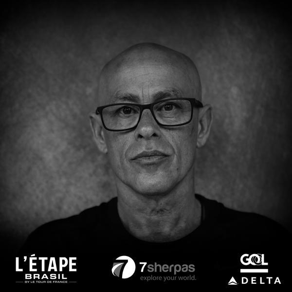 Buy your photos of the eventFoto Oficial Letape Brasil 2018 on Fotop