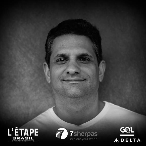 Buy your photos of the eventFoto Oficial Letape Brasil 2018 on Fotop