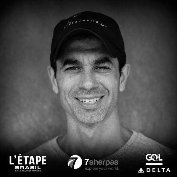 Buy your photos of the eventFoto Oficial Letape Brasil 2018 on Fotop