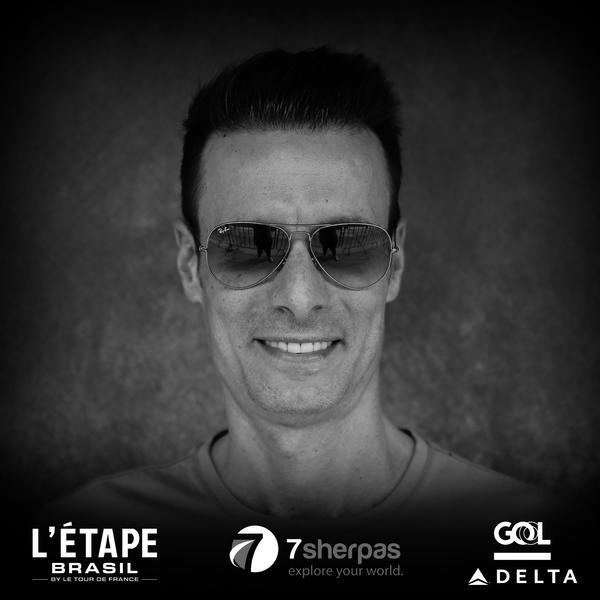 Buy your photos of the eventFoto Oficial Letape Brasil 2018 on Fotop