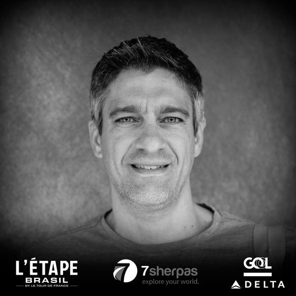 Buy your photos of the eventFoto Oficial Letape Brasil 2018 on Fotop