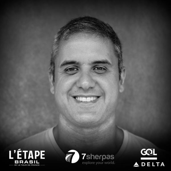 Buy your photos of the eventFoto Oficial Letape Brasil 2018 on Fotop