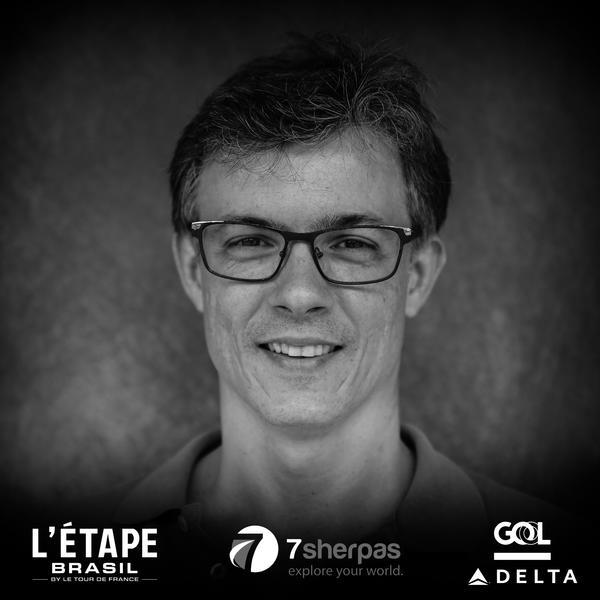 Buy your photos of the eventFoto Oficial Letape Brasil 2018 on Fotop