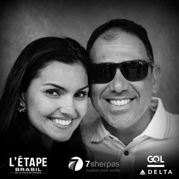 Buy your photos of the eventFoto Oficial Letape Brasil 2018 on Fotop
