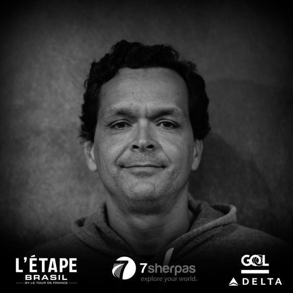 Buy your photos of the eventFoto Oficial Letape Brasil 2018 on Fotop