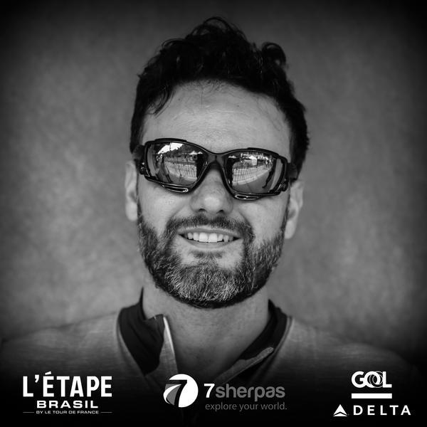 Buy your photos of the eventFoto Oficial Letape Brasil 2018 on Fotop