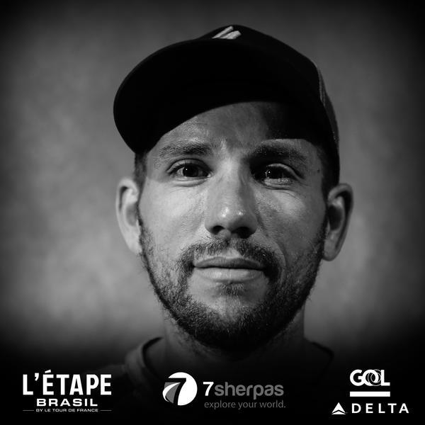 Buy your photos of the eventFoto Oficial Letape Brasil 2018 on Fotop