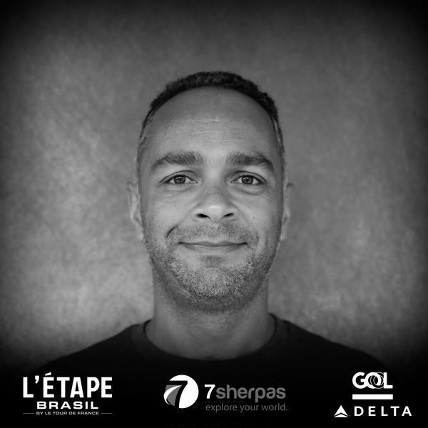 Buy your photos of the eventFoto Oficial Letape Brasil 2018 on Fotop