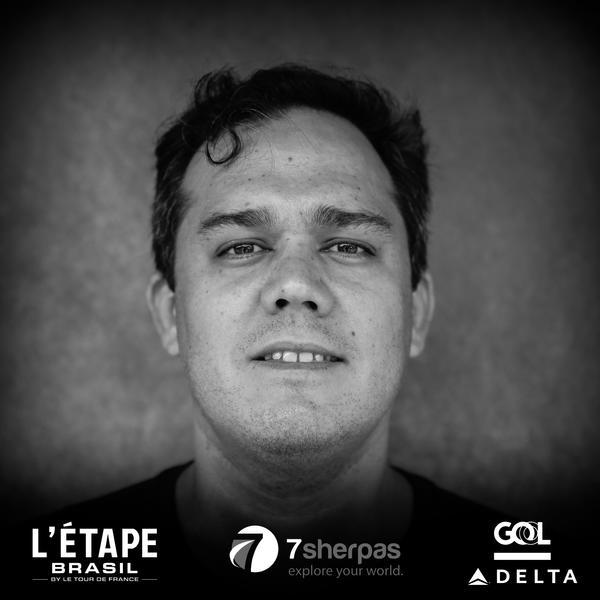 Buy your photos of the eventFoto Oficial Letape Brasil 2018 on Fotop