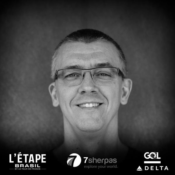 Buy your photos of the eventFoto Oficial Letape Brasil 2018 on Fotop