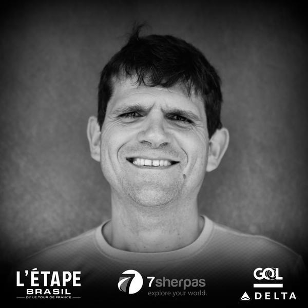Buy your photos of the eventFoto Oficial Letape Brasil 2018 on Fotop