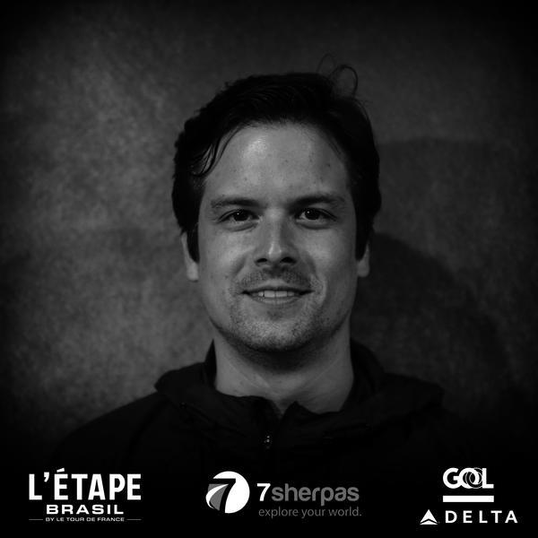 Buy your photos of the eventFoto Oficial Letape Brasil 2018 on Fotop