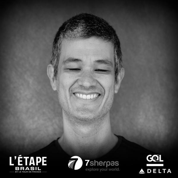 Buy your photos of the eventFoto Oficial Letape Brasil 2018 on Fotop