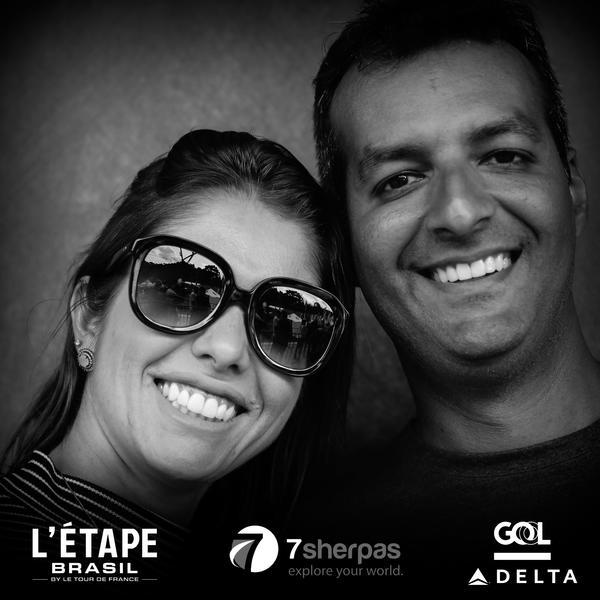 Buy your photos of the eventFoto Oficial Letape Brasil 2018 on Fotop
