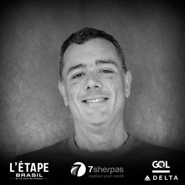 Buy your photos of the eventFoto Oficial Letape Brasil 2018 on Fotop