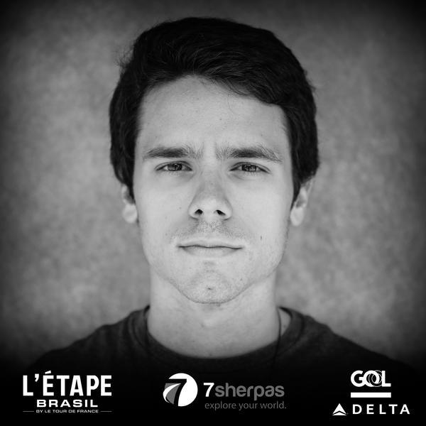 Buy your photos of the eventFoto Oficial Letape Brasil 2018 on Fotop