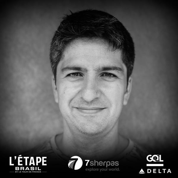 Buy your photos of the eventFoto Oficial Letape Brasil 2018 on Fotop