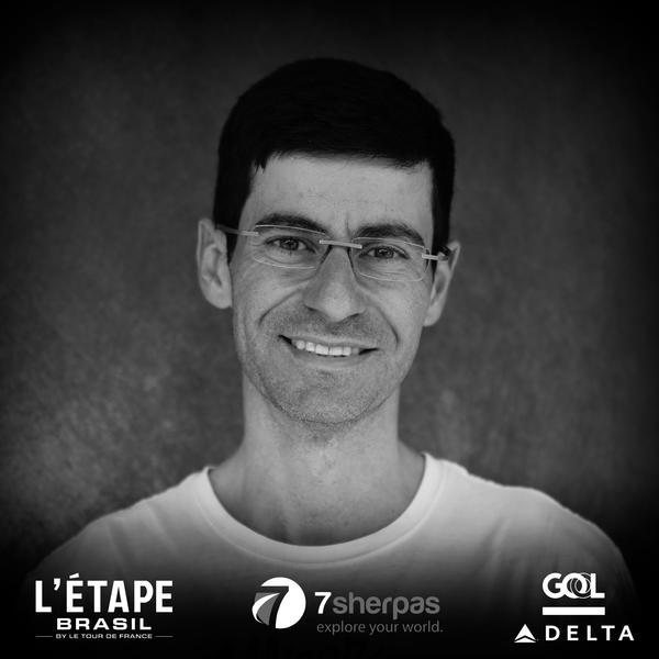Buy your photos of the eventFoto Oficial Letape Brasil 2018 on Fotop