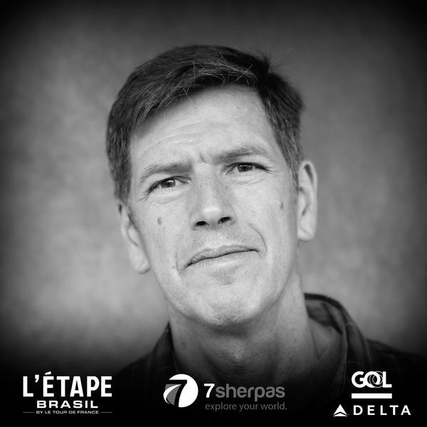 Buy your photos of the eventFoto Oficial Letape Brasil 2018 on Fotop
