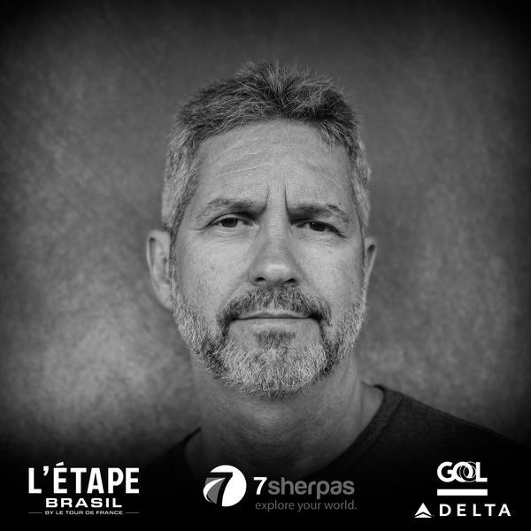 Buy your photos of the eventFoto Oficial Letape Brasil 2018 on Fotop