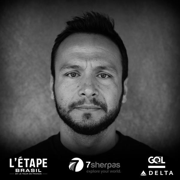 Buy your photos of the eventFoto Oficial Letape Brasil 2018 on Fotop