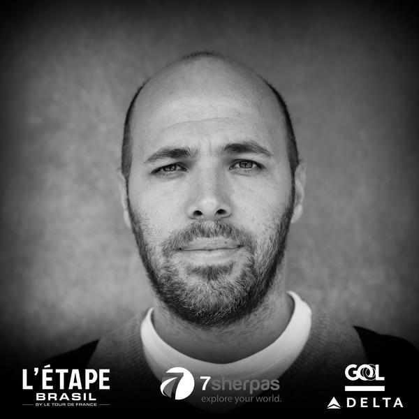 Buy your photos of the eventFoto Oficial Letape Brasil 2018 on Fotop