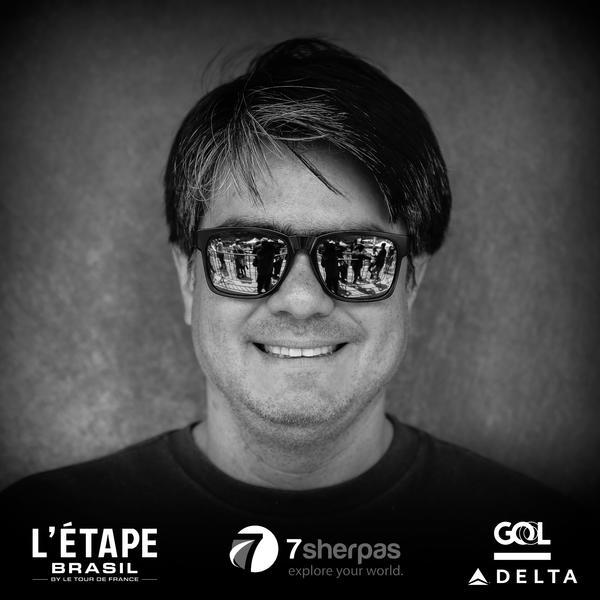 Buy your photos of the eventFoto Oficial Letape Brasil 2018 on Fotop