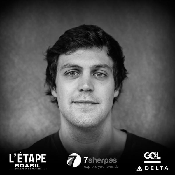 Buy your photos of the eventFoto Oficial Letape Brasil 2018 on Fotop