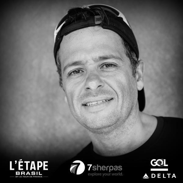 Buy your photos of the eventFoto Oficial Letape Brasil 2018 on Fotop