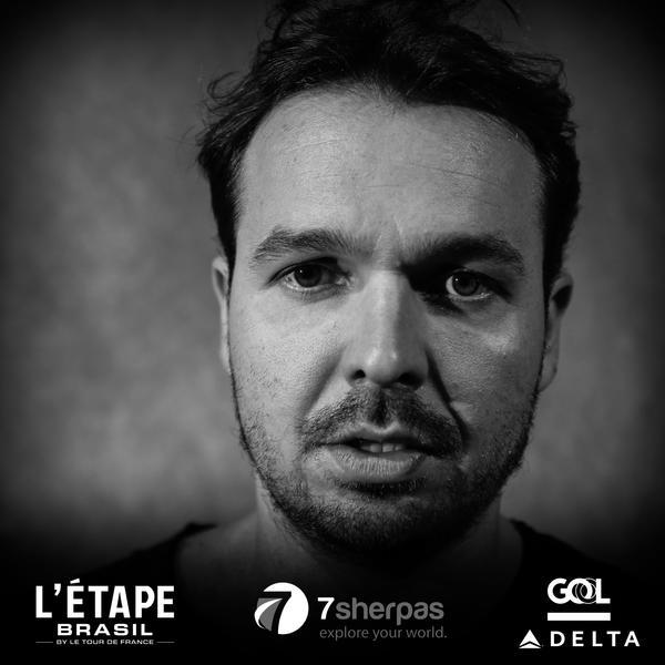 Buy your photos of the eventFoto Oficial Letape Brasil 2018 on Fotop