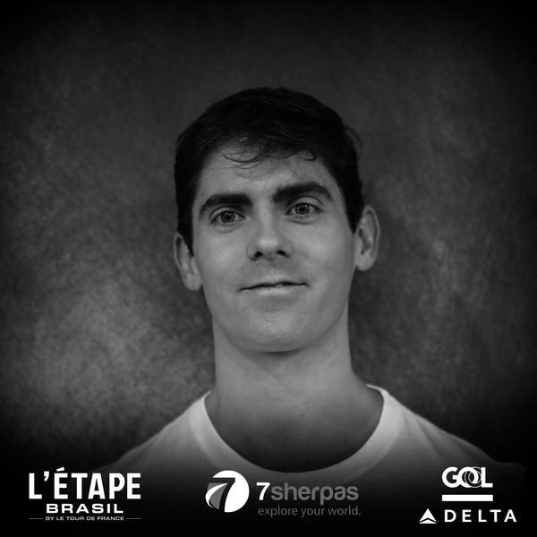 Buy your photos of the eventFoto Oficial Letape Brasil 2018 on Fotop