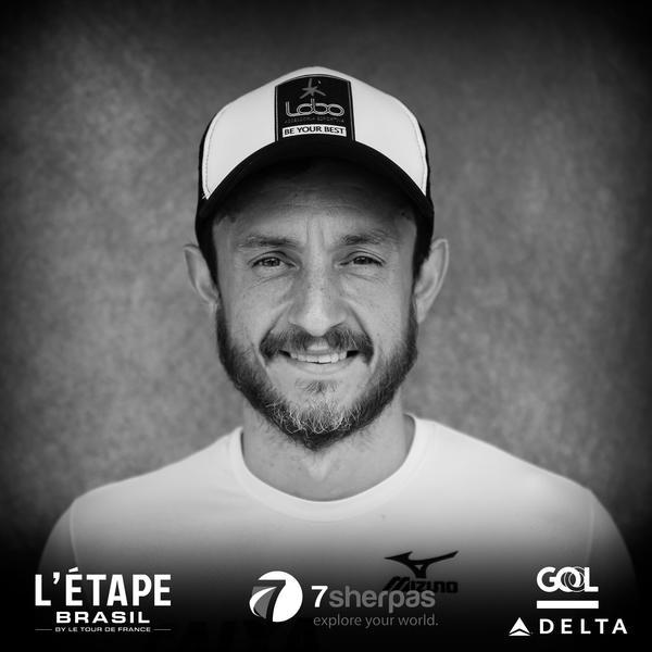 Buy your photos of the eventFoto Oficial Letape Brasil 2018 on Fotop