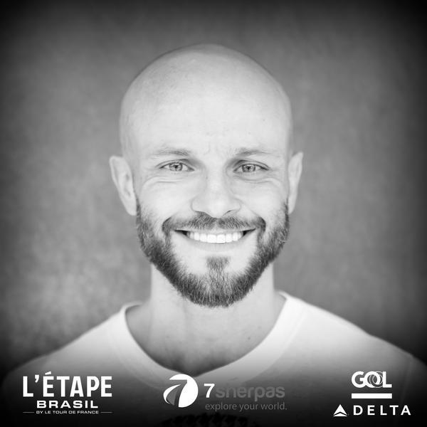 Buy your photos of the eventFoto Oficial Letape Brasil 2018 on Fotop