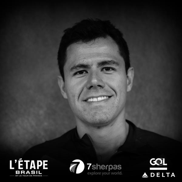 Buy your photos of the eventFoto Oficial Letape Brasil 2018 on Fotop