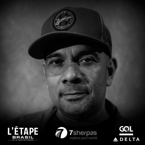 Buy your photos of the eventFoto Oficial Letape Brasil 2018 on Fotop