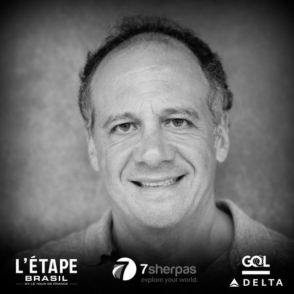 Buy your photos of the eventFoto Oficial Letape Brasil 2018 on Fotop