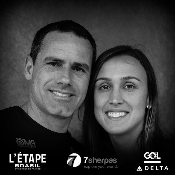 Buy your photos of the eventFoto Oficial Letape Brasil 2018 on Fotop