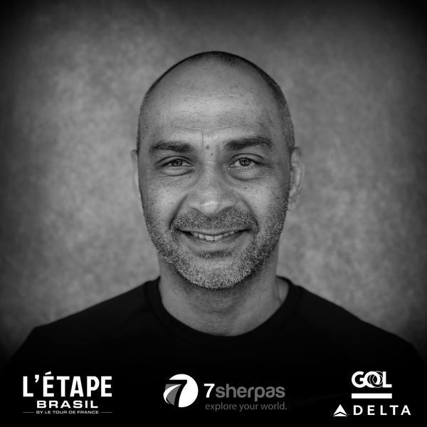 Buy your photos of the eventFoto Oficial Letape Brasil 2018 on Fotop