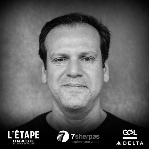 Buy your photos of the eventFoto Oficial Letape Brasil 2018 on Fotop