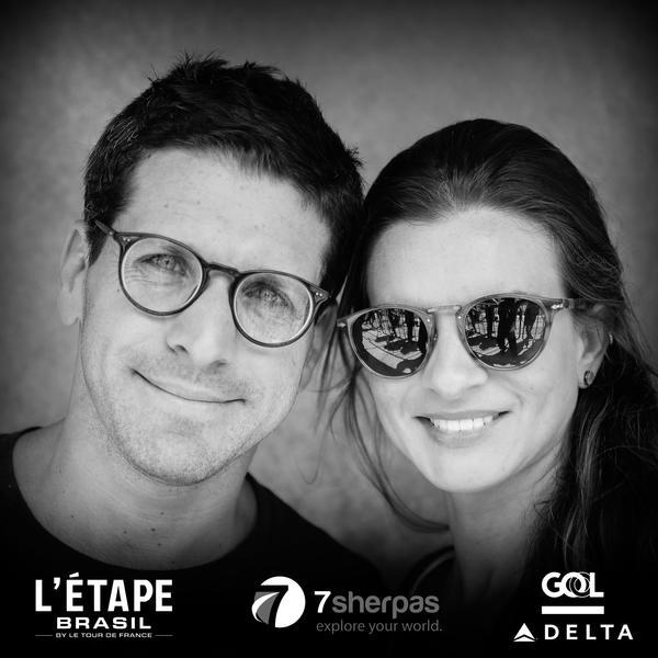 Buy your photos of the eventFoto Oficial Letape Brasil 2018 on Fotop
